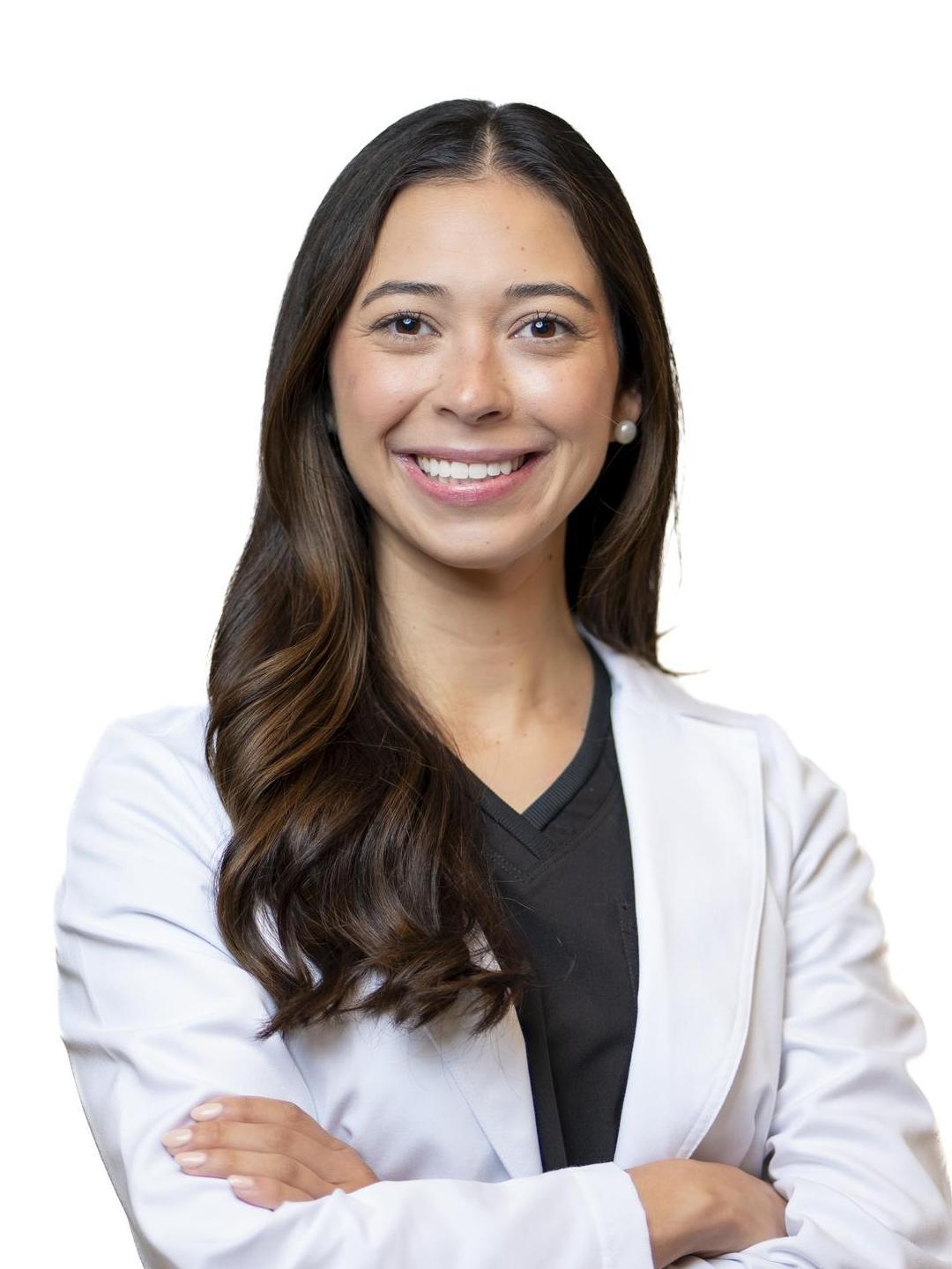 Dr. Brooke Ellis